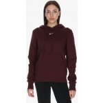 Nike Sportwear Phoenix Fleece Hoodie black/sail – Hledejceny.cz