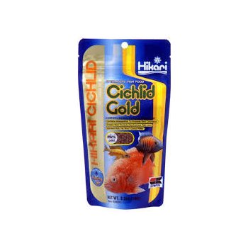 Hikari Cichlid Gold Sinking Medium 324 g