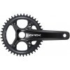 Převodníky pro kliky Kliky SHIMANO GRX FC-RX820-1 172,5mm, 42 zubů,12 speed bez pouzdra, v krabičce