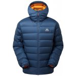 Mountain Equipment Senja Jacket Majolica/Mykonos – Zboží Dáma