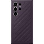 Samsung Galaxy S24 Ultra Tvrzený zadní kryt Dark Violet GP-FPS928SACVW – Sleviste.cz