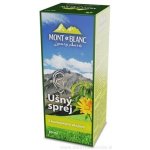 Mont Blanc Luxury Auris ušní sprej 30 ml – Sleviste.cz