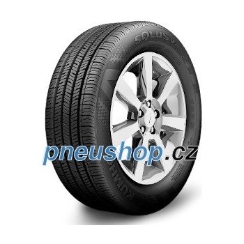 Kumho Solus TA31 205/60 R16 92H