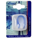 CRESSI AQUATIC NOSE CLIP Cressi DF200179 – Zbozi.Blesk.cz