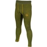Delphin Kalhoty Tundra Manor Zelená – Zboží Mobilmania