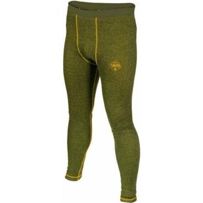 Delphin Kalhoty Tundra Manor Zelená – Zboží Mobilmania