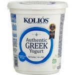 Koliós Řecký jogurt 10% 1 kg – Hledejceny.cz