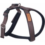 Amiplay Postroj soft Cotton – Zboží Dáma