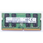 Samsung DDR4 2666MHz 16GB SODIMM CL19 M471A2K43DB1-CTD – Zboží Živě