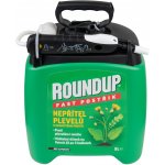 Roundup Fast Náhradní náplň 1542102 5 l – Zboží Mobilmania