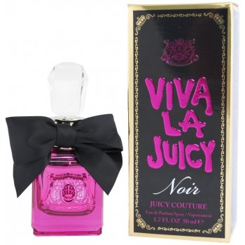 Juicy Couture Viva la Juicy Noir parfémovaná voda dámská 50 ml