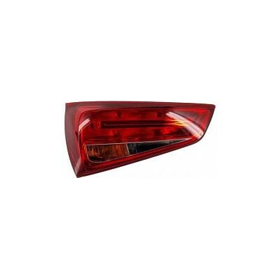 Zadní světlo- levé AUDI A1 2010-2015 |010-2015| DEPO | 446-1922L-UE – Hledejceny.cz