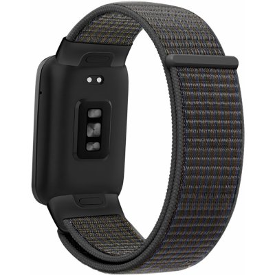 Eternico Airy pro Xiaomi Smart Band 7 Pro Solid Black AET-XMI7PAY-SoBl – Zboží Živě