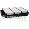 Vzduchový filtr pro automobil Vzduchový filtr NIPPARTS J1320909 J1320909