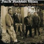 Jack Rabbit Slim - Emperor's New Clothes CD – Sleviste.cz