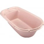 Thermobaby dětská vanička Lagoon Světle růžová – Zboží Dáma
