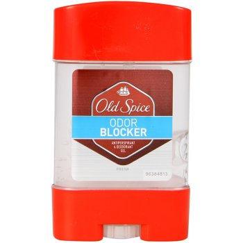 Old Spice Odor Blocker Fresh antiperspirant gel 70 ml