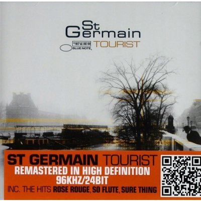 ST.GERMAIN TOURIST – Hledejceny.cz
