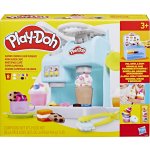 Play-Doh Hravá kavárna – Zboží Dáma
