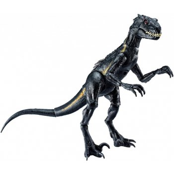 Mattel Jurský svět zlosaurus