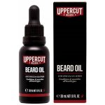 Uppercut Deluxe olej na plnovous 30 ml – Zboží Dáma