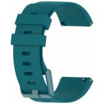 BStrap Silicone Large řemínek na Fitbit Versa / Versa 2, ocean blue SFI010C12 – Hledejceny.cz