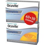 Ocuvite Complete 90 kapslí – Zbozi.Blesk.cz