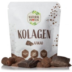 NaturalProtein Kolagen Kakao 10 g