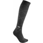 Waldhausen Jezdecké podkolenky Elt Royal černé – Sleviste.cz