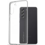 AlzaGuard Crystal Clear TPU case Samsung Galaxy S21 FE AGD-PCT0129Z – Hledejceny.cz
