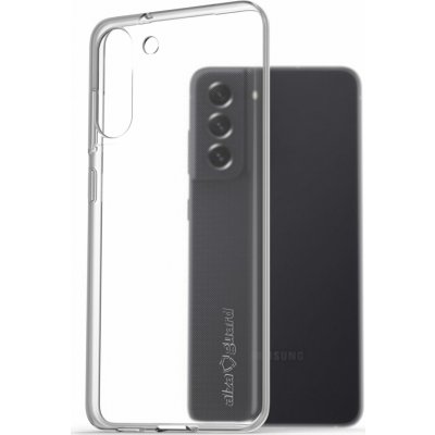 AlzaGuard Crystal Clear TPU case Samsung Galaxy S21 FE AGD-PCT0129Z – Hledejceny.cz
