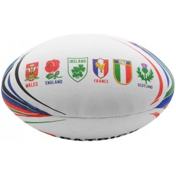 Patrick Rugby Ball England