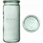 Weck zavařovací sklenice Cylindr 1590ml – Hledejceny.cz