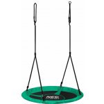 Neo-Sport Swingo 110 cm Houpací houpačka ptačí hnízdo – Zboží Mobilmania