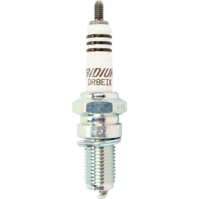 NGK Zapalovací svíčka DR8EIX Iridium (Zapalovací svíčka Iridium IX) – Hledejceny.cz