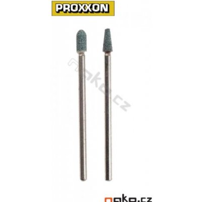 Proxxon 28270 brusná stopková tělístka SiC 2ks – Sleviste.cz