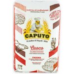 Caputo Pšeničná mouka Cuoco 1 kg – Sleviste.cz