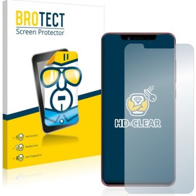 Ochranná fólie Brotect Umidigi Z2 Pro, 2ks – Zboží Živě