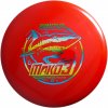 Innova Star Mako3 Červená