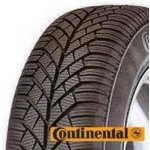 Continental ContiWinterContact TS 830 205/60 R16 96H – Hledejceny.cz