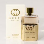 Gucci Guilty parfémovaná voda dámská 50 ml – Hledejceny.cz