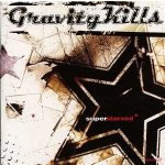 Gravity Kills - Super Starved CD – Hledejceny.cz