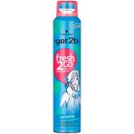Got2b Fresh it Up suchý šampon pro objem 200 ml – Zboží Mobilmania