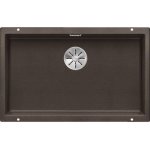 Blanco Subline 700-U kávová – Zboží Mobilmania