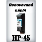 HP 51645A - renovované – Zboží Živě