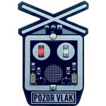 ELKIT SVBC2045 Pozor vlak bistabilní klopný obvod – Zbozi.Blesk.cz