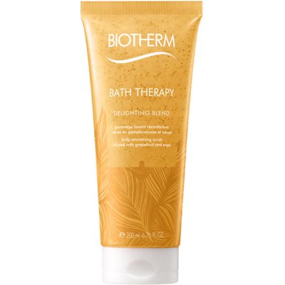 BIOTHERM Bath Therapy Delighting tělový peeling 200 ml