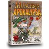 Karetní hry Steve Jackson Games Munchkin: Apokalypsa