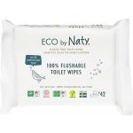 Naty Nature Babycare Eco Sensitive Travel 42 ks – Zbozi.Blesk.cz