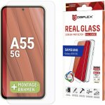 DISPLEX ochranné sklo na displej smartphonu Samsung Galaxy A55 5G 1 ks 01954 – Hledejceny.cz